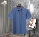 Hermes Men's Polo 110
