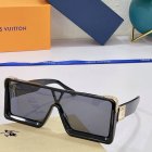 Louis Vuitton High Quality Sunglasses 5192
