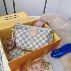 Louis Vuitton High Quality Handbags 483