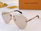 Louis Vuitton High Quality Sunglasses 2925