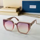 Gucci High Quality Sunglasses 3848