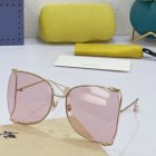 Gucci High Quality Sunglasses 3084