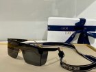 DIOR High Quality Sunglasses 303