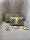 Gucci High Quality Handbags 1701