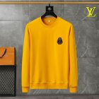 Louis Vuitton Men's Long Sleeve T-shirts 39