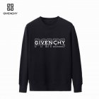 GIVENCHY Men's Long Sleeve T-shirts 173