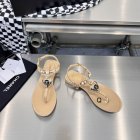 Chanel Women's Shoes 1196