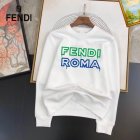 Fendi Men's Long Sleeve T-shirts 137