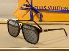 Louis Vuitton High Quality Sunglasses 5166