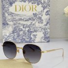 DIOR High Quality Sunglasses 459