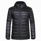 Canada Goose Men's Outerwear 04