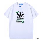 adidas Apparel Men's T-shirts 112