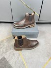 Prada Men's Shoes 1177