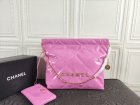 Chanel High Quality Handbags 1128