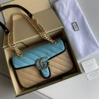 Gucci High Quality Handbags 2343