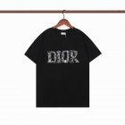 DIOR Men's T-shirts 466