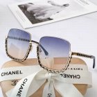 Chanel High Quality Sunglasses 1367