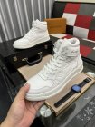 Louis Vuitton Men's shoes 3066