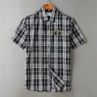 Burberry Men's Shortsleeve Shirts 67