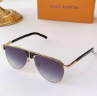 Louis Vuitton High Quality Sunglasses 3152