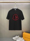 Moncler Men's T-shirts 349