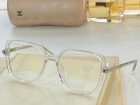 Chanel Plain Glass Spectacles 419