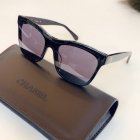 Chanel High Quality Sunglasses 424