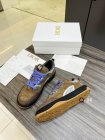 DIOR Men's Shoes 915
