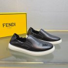 Fendi Men's Shoes 775