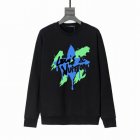 Louis Vuitton Men's Long Sleeve T-shirts 1031