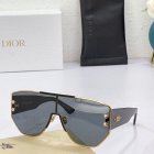 DIOR High Quality Sunglasses 1783