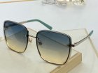 Chanel High Quality Sunglasses 4138