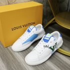 Louis Vuitton Men's shoes 2893
