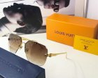 Louis Vuitton High Quality Sunglasses 5482
