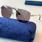 Gucci High Quality Sunglasses 5440