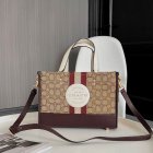Coach High Quality Handbags 502