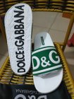 Dolce & Gabbana Men's Slippers 11