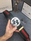 Gucci High Quality Belts 403