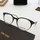 TOM FORD Plain Glass Spectacles 144