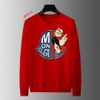 Moncler Men's Sweaters 623