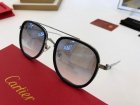 Cartier High Quality Sunglasses 213