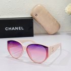 Chanel High Quality Sunglasses 3446