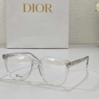 DIOR Plain Glass Spectacles 85