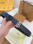 Burberry Original Quality Belts 321
