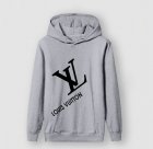Louis Vuitton Men's Hoodies 374