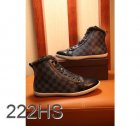Louis Vuitton Men's Athletic-Inspired Shoes 2385