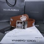 Dolce & Gabbana Original Quality Belts 83