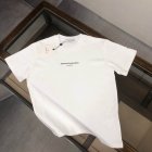 Moncler Men's T-shirts 399