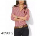 Ralph Lauren Women's Shirts 40