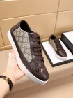 Gucci Men's Shoes 1181